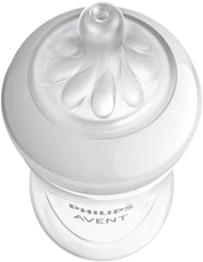 Biberon Avent Natural 125ml (0-3m)