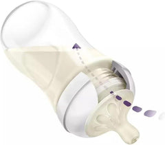 Biberon Avent Natural 260ml (1m+)
