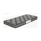 Prorelax Baby - Colchón Violeta Gris para cama auxiliar Formare D20 78x188x12cm