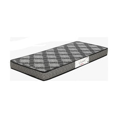 Prorelax Baby - Colchón Violeta Gris para cama auxiliar Formare D20 78x188x12cm