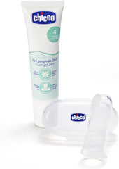 Set De Cuidado Dental Chicco 4m+