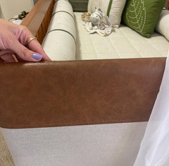 Cuna Matic Tess Laqueado Freijo/Eco Wood