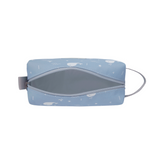 Necessaire Fondo Del Mar Azul