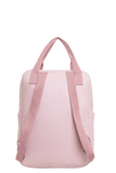 Kit Arco Iris Rosa Bolso Grande + Bolso Mediano + Mochila