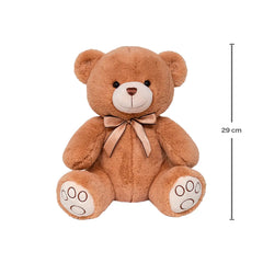 Peluche Osito Cariño Buba Marrón