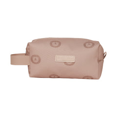Necessaire León Caramelo