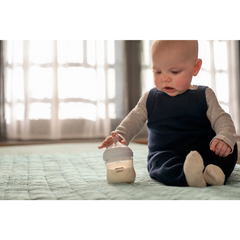 Set Philips Avent Natural Response Anticolicos Transparente