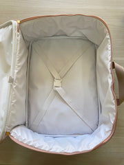 Maleta Maternidad Encanto Rose