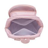 Mochila Pequeña Motitas Rose