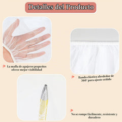 Mosquitero Para Mini Cuna/Carrito/Corralito