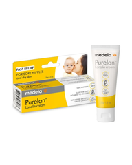 Crema de Lanolina Medela Purelan 37g