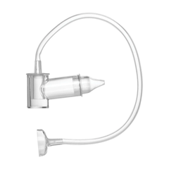 Aspirador Nasal De Succión Buba Con Estuche