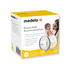 Protectores de Pezón Medela - 2 piezas