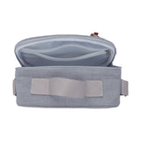 Frasquera Térmica Cuidado Gris