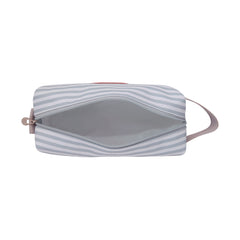 Necessaire Crecer Gris