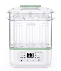 Esterilizador y Secador de Biberones Momcozy BS02