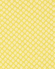 Carter's - Set con 3 piezas con cárdigan color blanco/amarillo