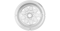 Paquete con 2 tetinas Avent Natural Response Flujo 4