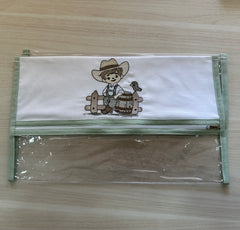 Hule Organizador