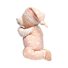 Peluche Osito Rezando Buba