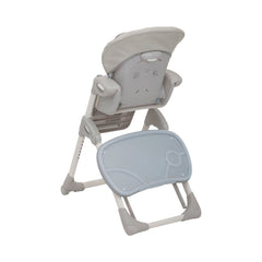 Silla de Comer Joie Gris