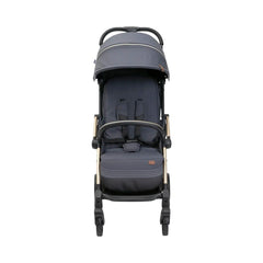 Carrito Chicco Goody Xplus Shadow Color Negro/Gris