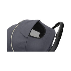 Carrito Chicco Goody Xplus Shadow Color Negro/Gris