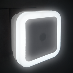 Luminaria Buba Con Sensor