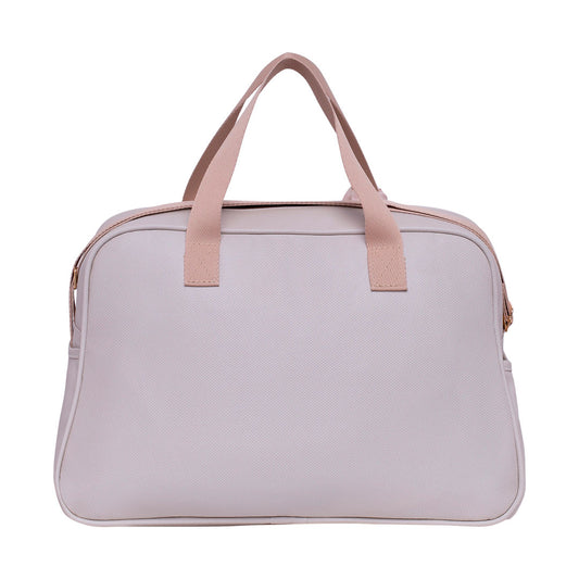 Bolso Maternidad Grande Encanto Marfil