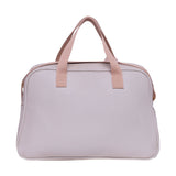 Bolso Maternidad Grande Encanto Marfil