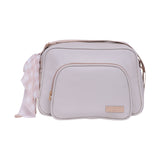 Bolso Maternidad Mediano Encanto Marfil