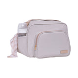 Bolso Maternidad Mediano Encanto Marfil