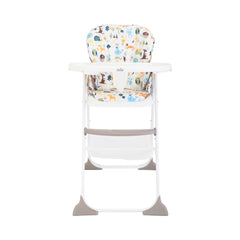Silla De Comer Joie Mimzy