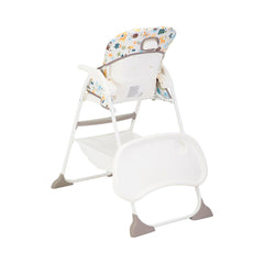 Silla De Comer Joie Mimzy