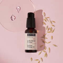 Aceite Masaje Perineal Rosa Mosqueta 30ml