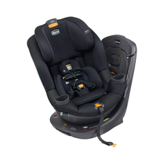 Asiento Para Auto Chicco Fit360 Cleartex
