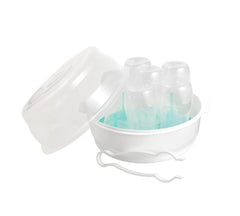 Esterilizador Buba De Biberones Microondas