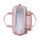 Bolso Maternidad Mediano Motitas Rose