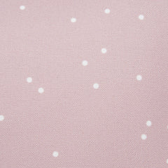 Bolso Maternidad Grande Motitas Rose
