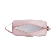 Necessaire Motitas Rose