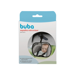 Espejo Retrovisor Buba