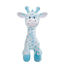 Peluche Buba Jirafa Azul