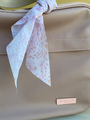 Maleta Maternidad Encanto Rose