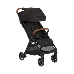 Carrito Joie Pact Pro Negro