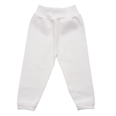 Salida de Maternidad Beige c/Off White