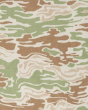 Carter's Paquete con 2 rompers de algodón camuflaje