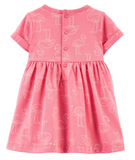 Carter's - Conjunto con romper y vestido