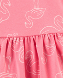 Carter's - Conjunto con romper y vestido