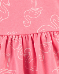 Carter's - Conjunto con romper y vestido