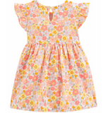 Carter's - Conjunto con romper y vestido